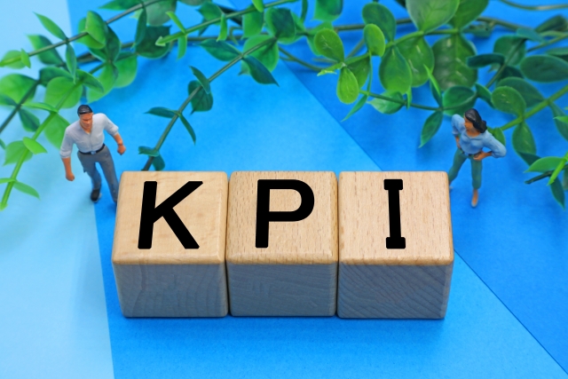 KPI 仮説検証 営業組織