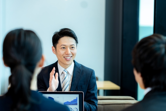 営業 ヒアリング 問いかけ技術