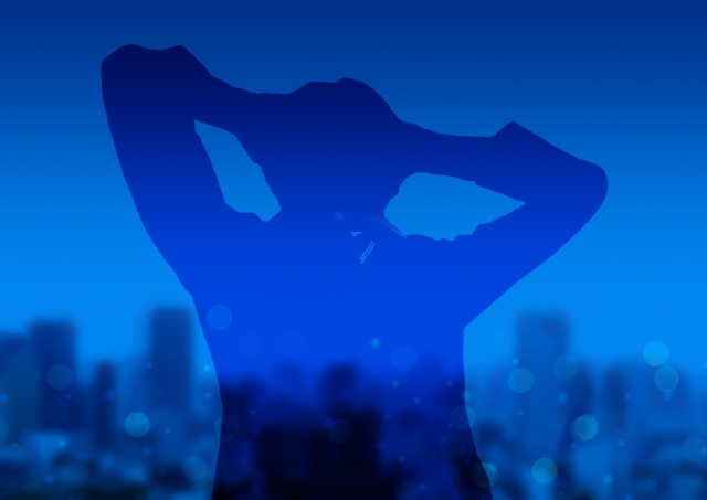 損失回避性を活用した質問のイメージ